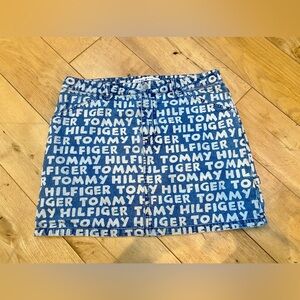 Vintage Tommy Hilfiger Denim Skirt 🔥